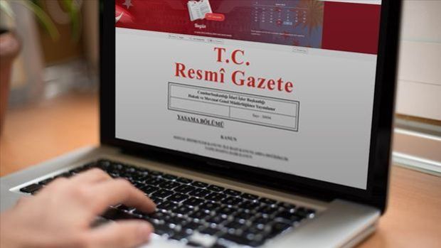 Muayenehanelerle ilgili Yönetmelik yayınlandı