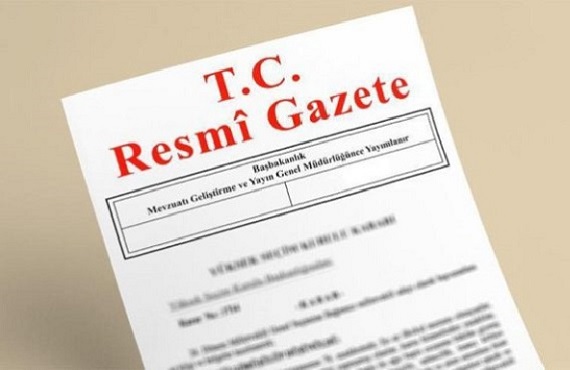 Sağlık hizmet sunumu kapsamında kullanılan tıbbi cihazlara ilişkin yönetmelik yayımlandı